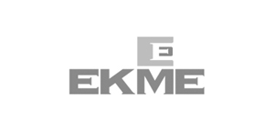 EKME logo