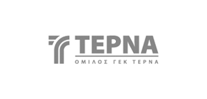 ΤΕΡΝΑ logo