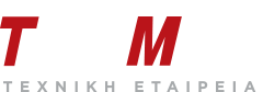 texmak ΤΕΧ-ΜΑΚ logo